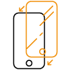 Icon für passgenaue Fertigung